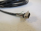 Standard VGA Computer Monitor Cable HD15 29ft Male -- Used