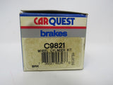 Carquest EIS Drum Brake Wheel Cylinder Repair Kit C9821 -- New