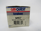 Carquest Master Cylinder Repair Kit M157 -- New
