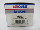 Carquest Master Cylinder Repair Kit M297 -- New