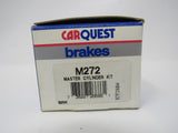 Carquest Master Cylinder Repair Kit M272 -- New