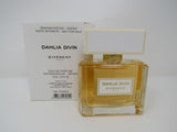 Givenchy Dahlia Divin 2.5 oz Womens Eau De Parfum Tester P546202 -- New
