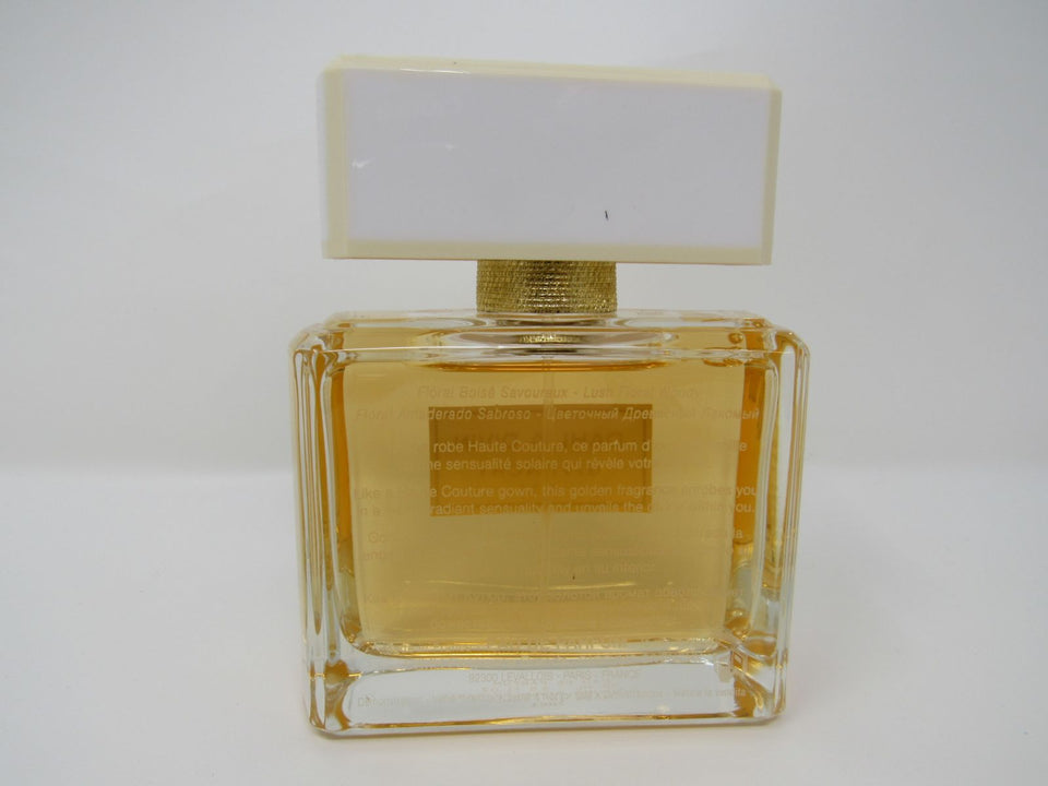 Perfume dahlia online divin