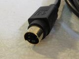 Standard S Video Cable 51ft Male -- Used