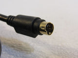 Standard S Video Cable 51ft Male -- Used