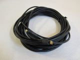 Standard S Video Cable 51ft Male -- Used