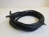 Standard S Video Cable 51ft Male -- Used