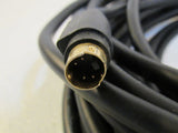 Standard S Video Cable 51ft Male -- Used