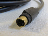 Standard S Video Cable 51ft Male -- Used