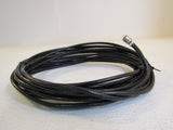 Standard Coaxial Cable Wire 36ft RG6 F Type Male -- Used