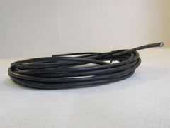 Standard Coaxial Cable Wire 20ft -- Used