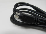 Standard S Video Cable 5.5ft Male -- New