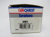 Carquest Master Cylinder Repair Kit M61 -- New