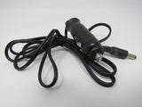 Standard 12V Auto Cigarette Lighter Power Supply Cable 55 Inches -- Used