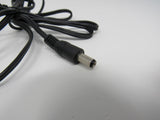 Standard 12V Auto Cigarette Lighter Power Supply Cable 55 Inches -- Used