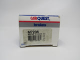 Carquest Master Cylinder Repair Kit M7236 -- New