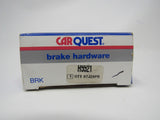 Carquest Disc Brake Hardware Kit H5521 -- New