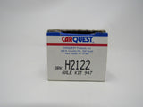 Carquest Parking Brake Lever Pivot Pin Lot of 2 H2122 -- New