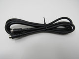 Standard S Video Cable 4 Pin 6 ft Male -- New