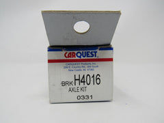 Carquest Drum Brake Shoe Hold Down Axle Kit H4016 -- New