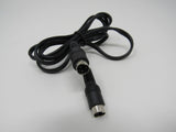 Standard S Video Cable 4 Pin 3.5 ft Male -- Used