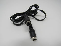 Standard S Video Cable 4 Pin 3.5 ft Male -- Used