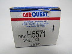 Carquest Disc Brake Hardware Kit  H5571 -- New