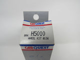 Carquest Disc Brake Caliper Guide Pin Kit H5010 -- New