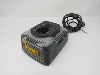 DeWalt Power Tool Battery Charger 7.2V 18V 1 Hour NiCad DW9116