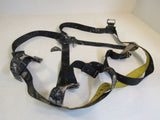 Fall Tech Full Body Safety Harness 130-lbs To 310-lbs 7007 -- Used