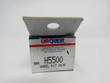 Carquest Disc Brake Hardware Kit H5500 -- New