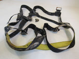Fall Tech Full Body Safety Harness 130-lbs To 310-lbs 7007 -- Used