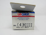 Carquest Brake Shoe Spring Hold Down Pin Lot of 4 H1111 -- New