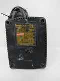 DeWalt Power Tool Battery Charger 7.2V-18V 1 Hour NiCad DW9116 -- Used