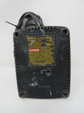 DeWalt Power Tool Battery Charger 7.2V-18V 1 Hour NiCad DW9116 -- Used