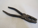 Standard Linesman Pliers 7-in -- Used