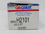 Carquest Drum Brake Shoe Adjusting Cable Lot of 2 H2101 -- New