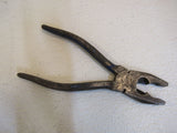 Standard Linesman Pliers 7-in -- Used