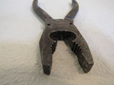 Standard Linesman Pliers 7-in -- Used