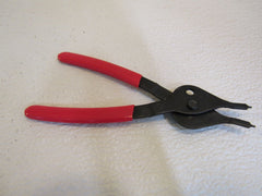 Standard Retaining Ring Pliers 6-in -- Used