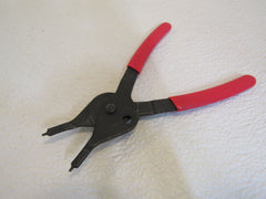 Standard Retaining Ring Pliers 6-in -- Used