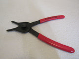 Standard Retaining Ring Pliers 6-in -- Used