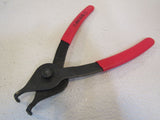 Standard Retaining Ring Pliers 8-in -- Used