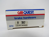 Carquest Brake Combination Kit H7017 -- New