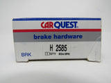 Carquest Professional Grade Drum Brake Shoe Adjuster Kit H2585 -- New