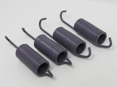 Carquest Adjusting Screw Spring Set Lot of 4 H424 -- New