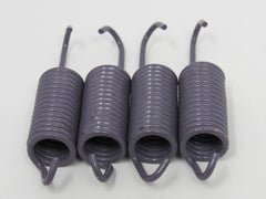 Carquest Adjusting Screw Spring Set Lot of 4 H424 -- New