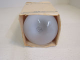 Philips Reflector Lamp Incandescent Frosted Flood E26 White 300W 5XR40AP -- New