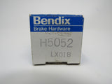 Bendix Disc Brake Caliper Guide Pin H5052 -- New