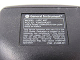 General Instrument Awesome Anywhere IR-UHF Remote URC-45T -- Used